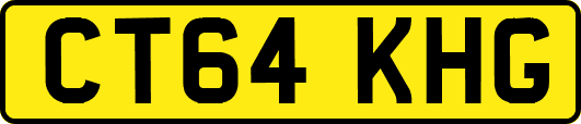 CT64KHG