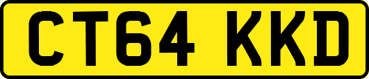 CT64KKD