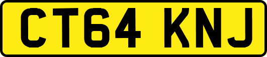 CT64KNJ