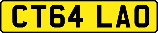 CT64LAO