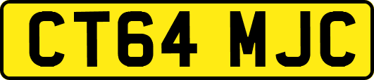 CT64MJC
