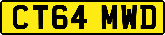 CT64MWD