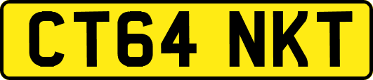 CT64NKT
