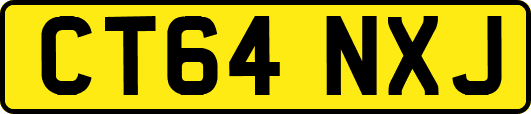 CT64NXJ
