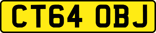 CT64OBJ