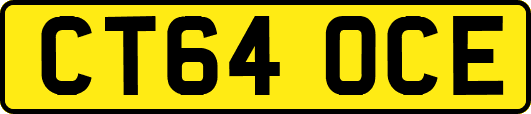 CT64OCE