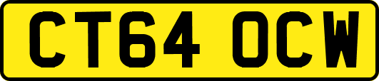 CT64OCW