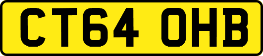 CT64OHB