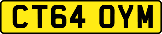 CT64OYM