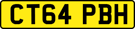 CT64PBH