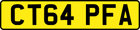 CT64PFA
