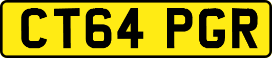 CT64PGR