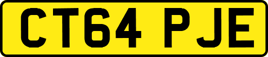 CT64PJE