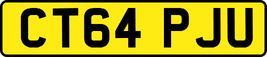 CT64PJU