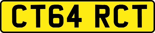 CT64RCT
