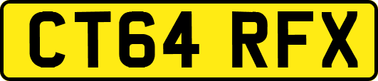 CT64RFX