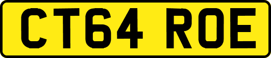CT64ROE