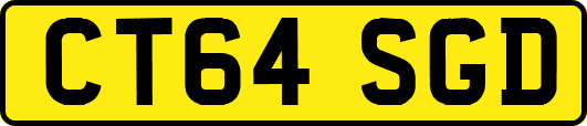 CT64SGD