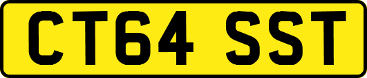 CT64SST