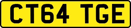 CT64TGE