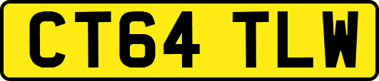 CT64TLW