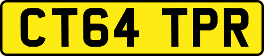 CT64TPR