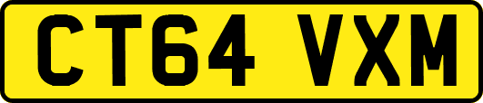 CT64VXM