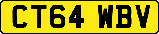 CT64WBV