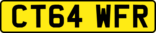 CT64WFR
