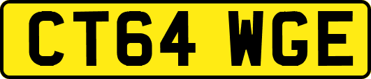 CT64WGE