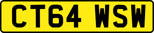 CT64WSW
