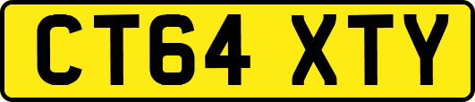 CT64XTY