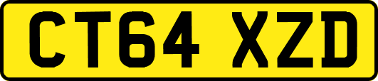 CT64XZD