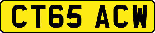 CT65ACW