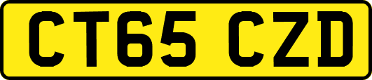 CT65CZD