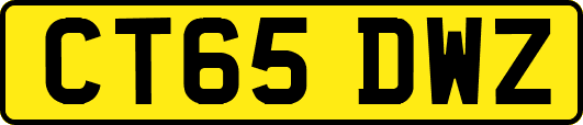 CT65DWZ