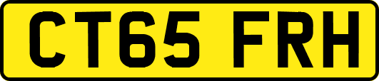 CT65FRH