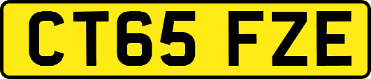 CT65FZE