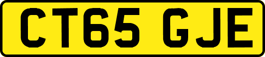 CT65GJE