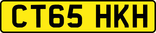 CT65HKH