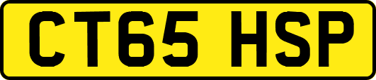CT65HSP