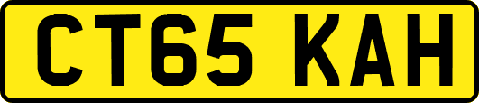 CT65KAH