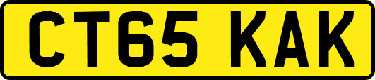 CT65KAK