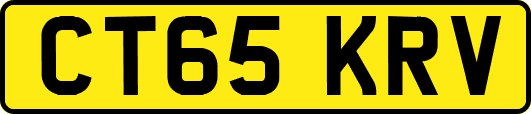 CT65KRV