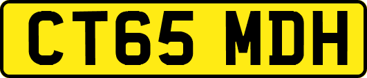 CT65MDH