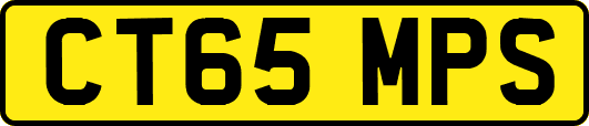 CT65MPS