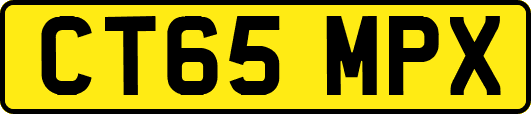 CT65MPX