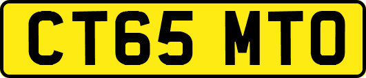 CT65MTO