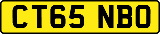 CT65NBO