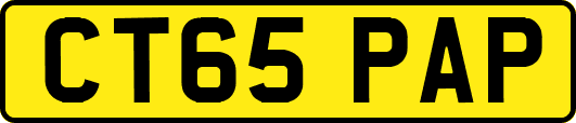 CT65PAP